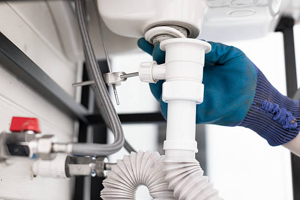 Reliable Drain Cleaning contractor in Center Valley, PA by Masters Plumbing Service